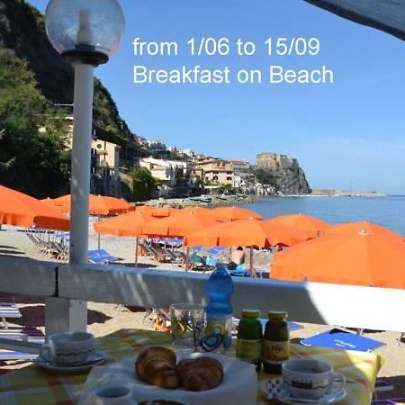 B&B Villa Chianalea Scilla Exteriör bild
