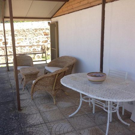 B&B Villa Chianalea Scilla Exteriör bild