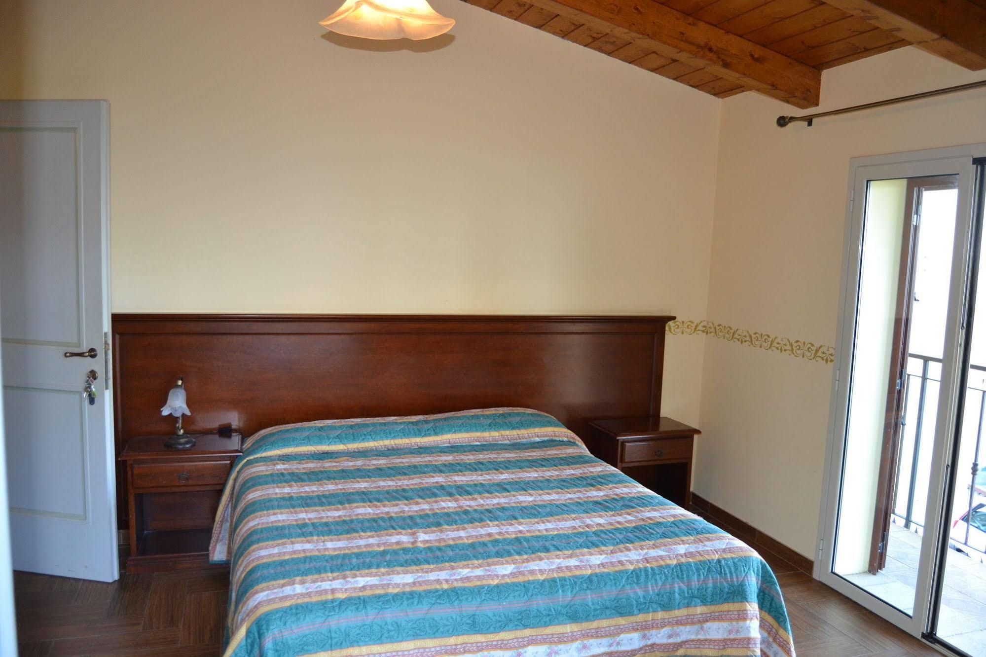 B&B Villa Chianalea Scilla Exteriör bild