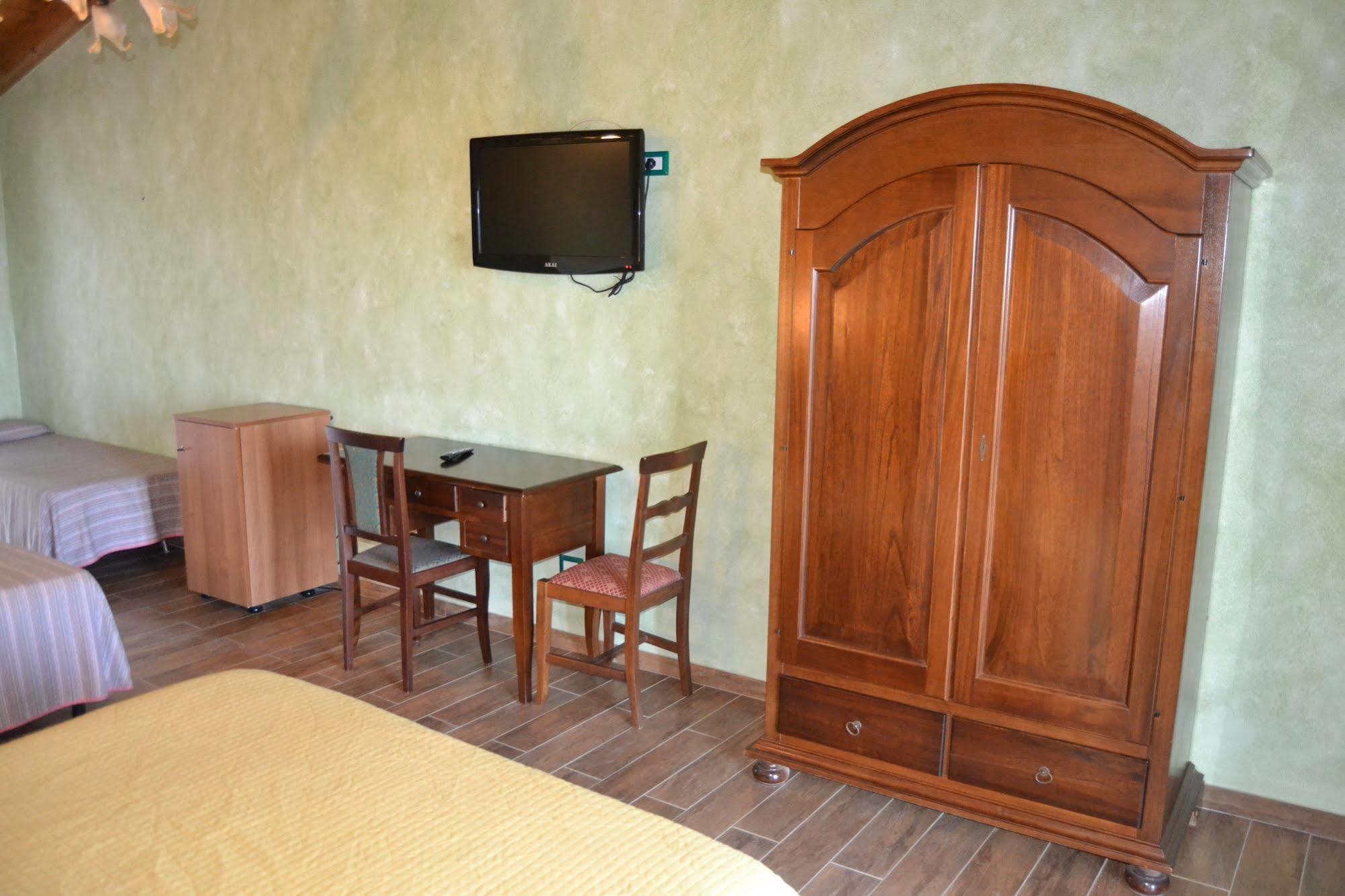 B&B Villa Chianalea Scilla Exteriör bild