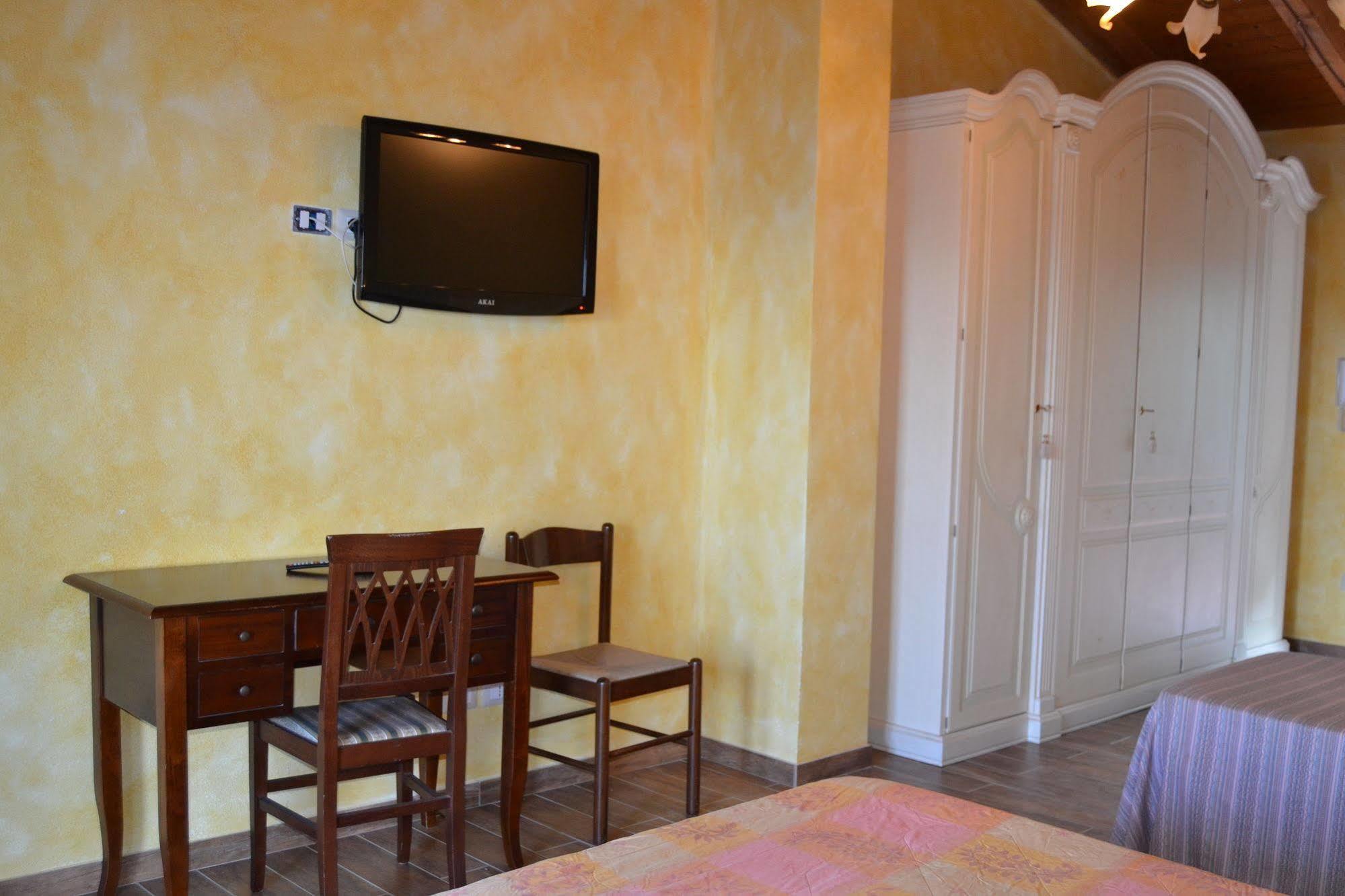 B&B Villa Chianalea Scilla Exteriör bild